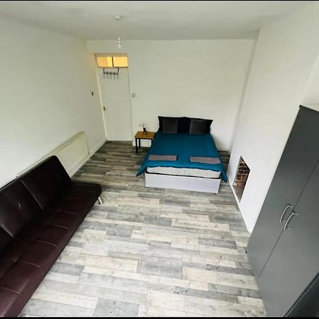 Tower Bridge Family Flats Apartment London Exterior photo