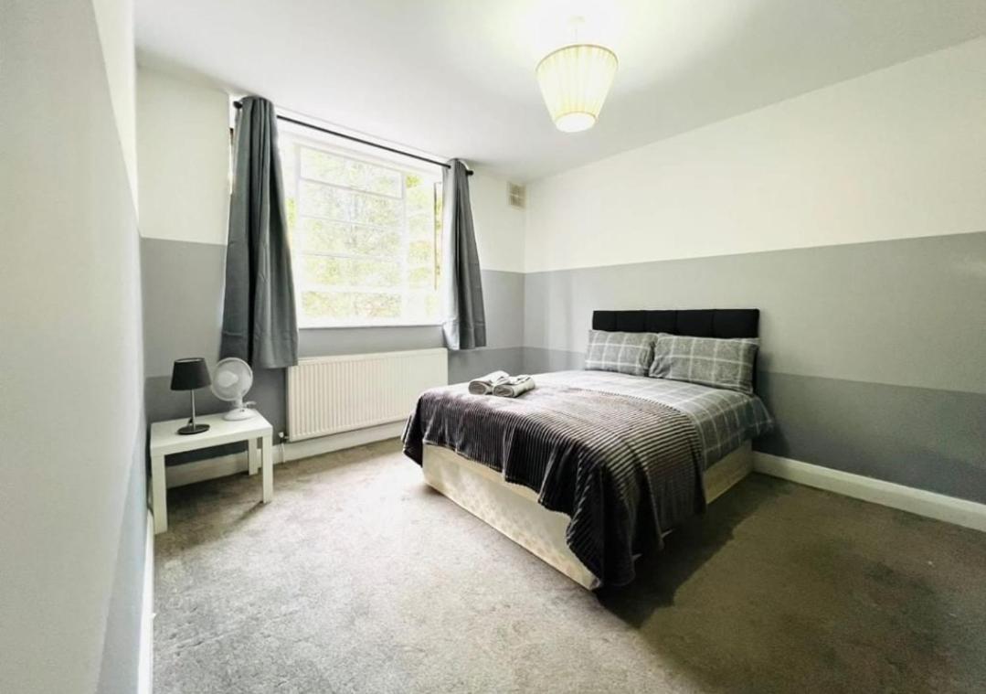 Tower Bridge Family Flats Apartment London Exterior photo