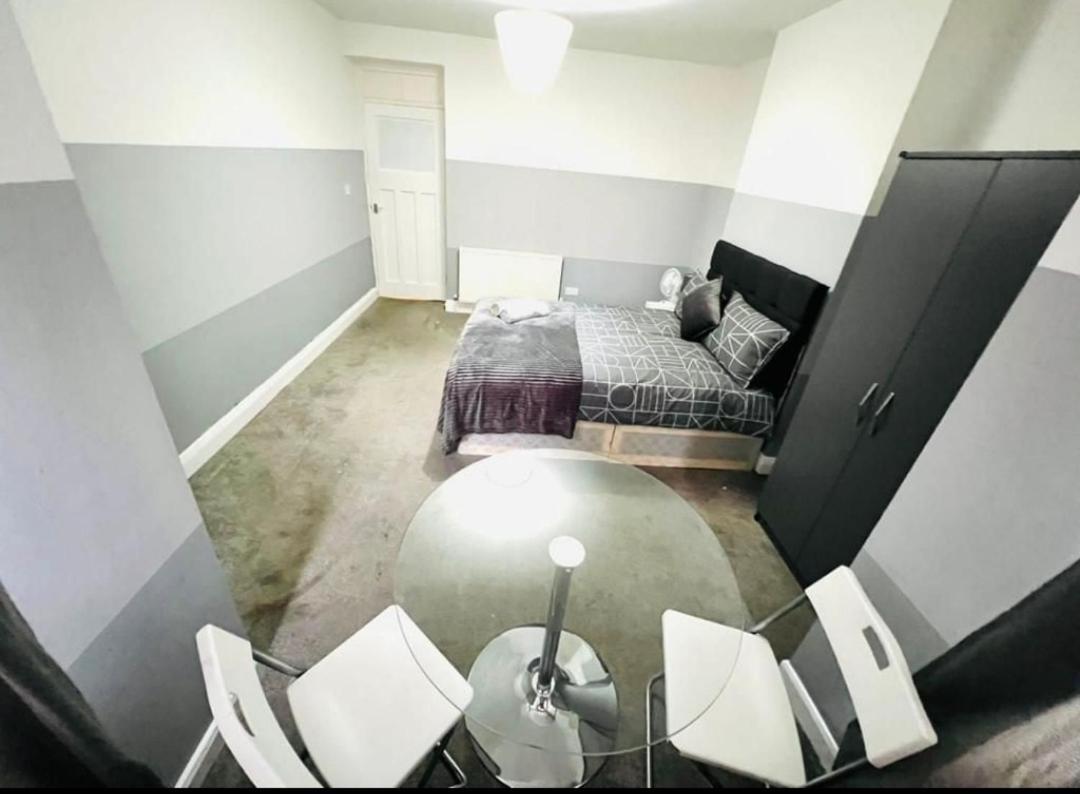 Tower Bridge Family Flats Apartment London Exterior photo