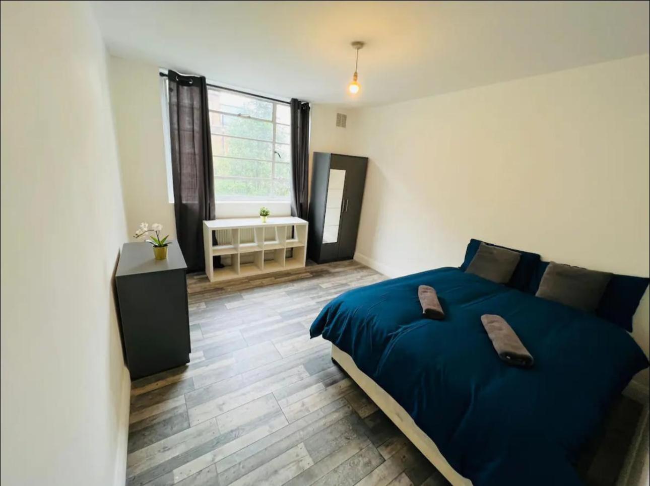 Tower Bridge Family Flats Apartment London Exterior photo
