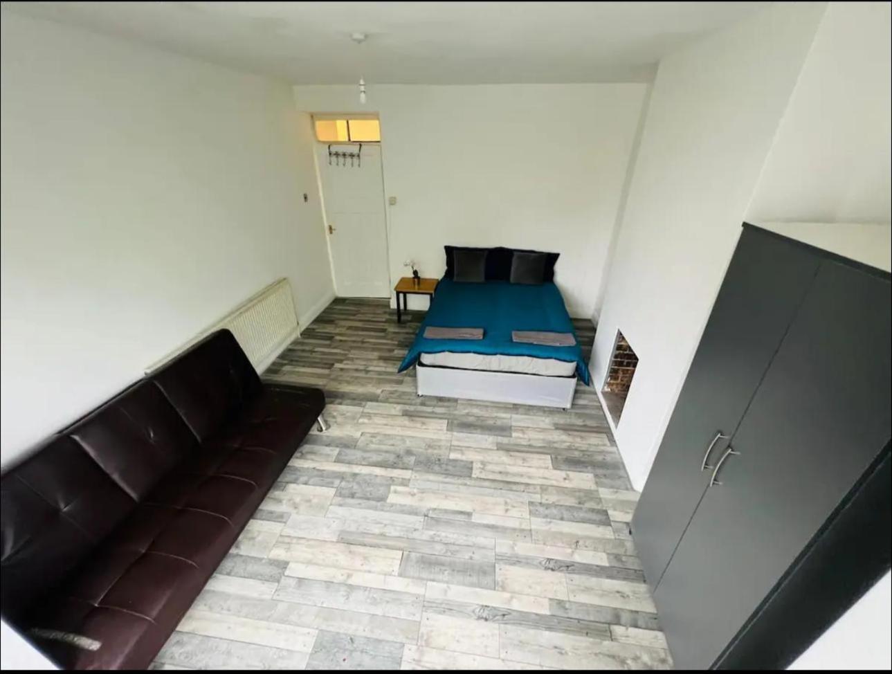 Tower Bridge Family Flats Apartment London Exterior photo