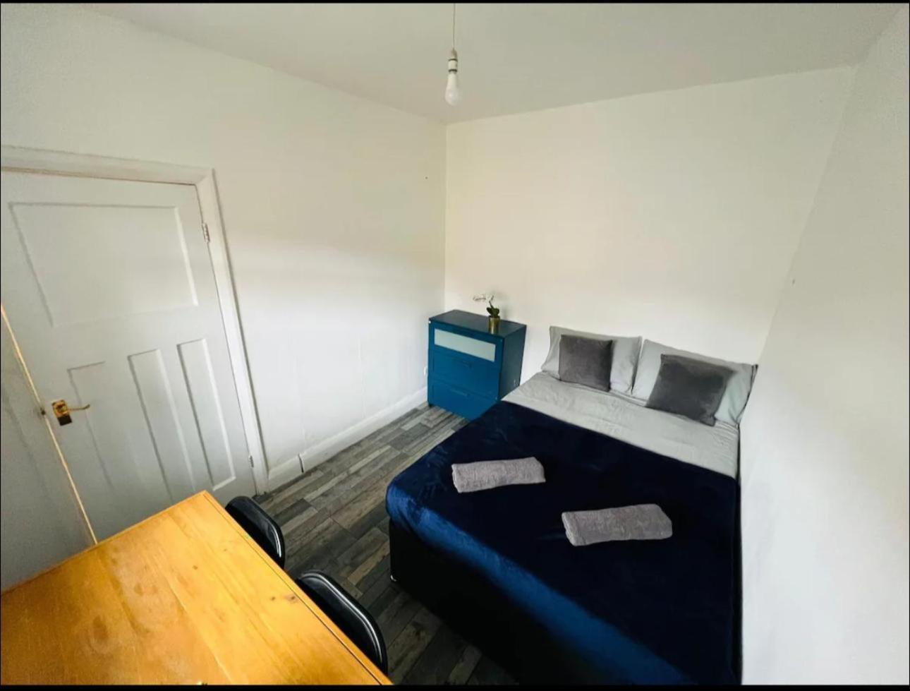 Tower Bridge Family Flats Apartment London Exterior photo